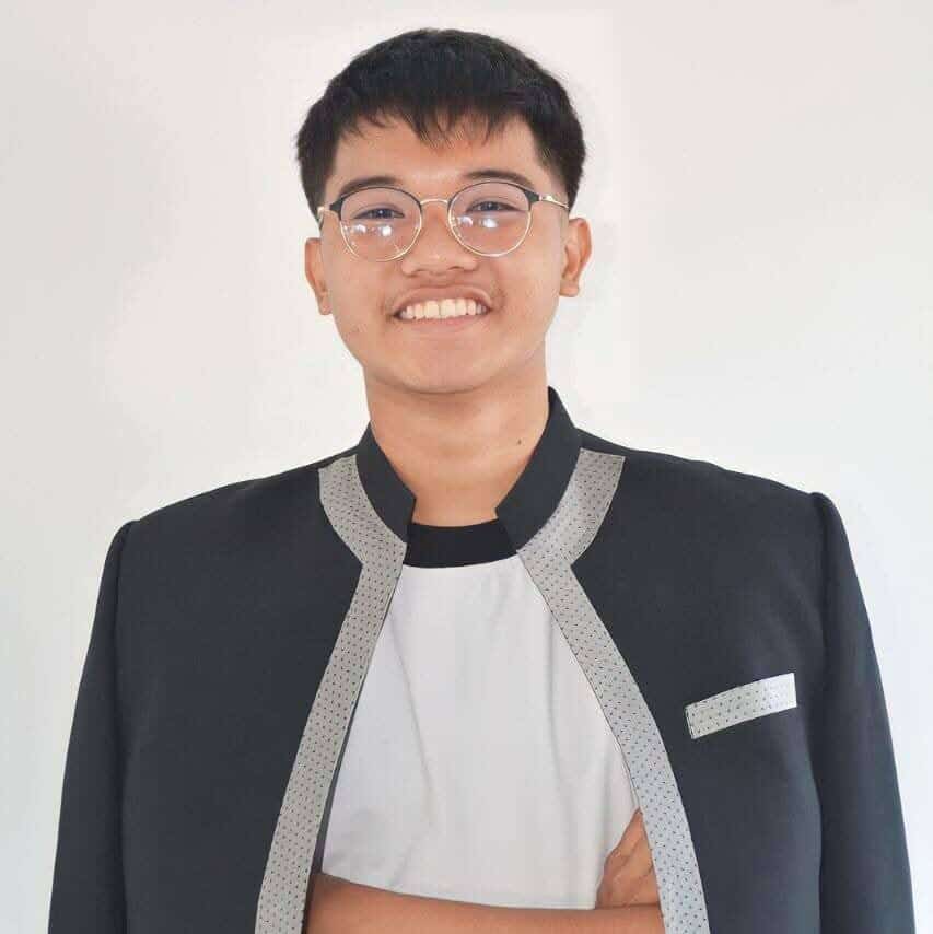 John Michael Angeles